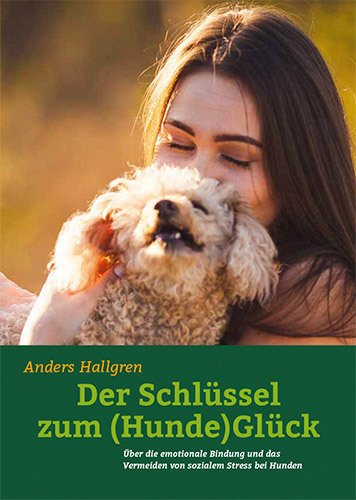 Anders Hallgren: Der Schlüssel zum (Hunde) Glück