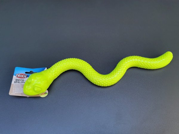 Trixie 34949 Snack Snake Schlange 42cm