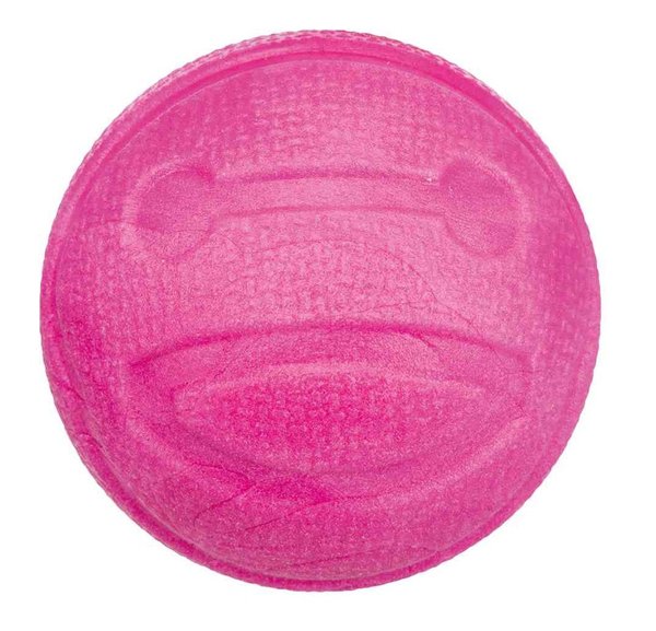 Trixie 33446 Hunde Ball - Aqua Toy Ball - 6cm