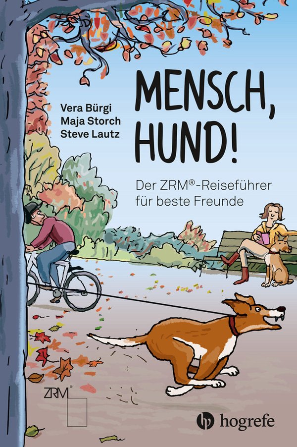 Bürgi/Storch/Lautz: Mensch, Hund!