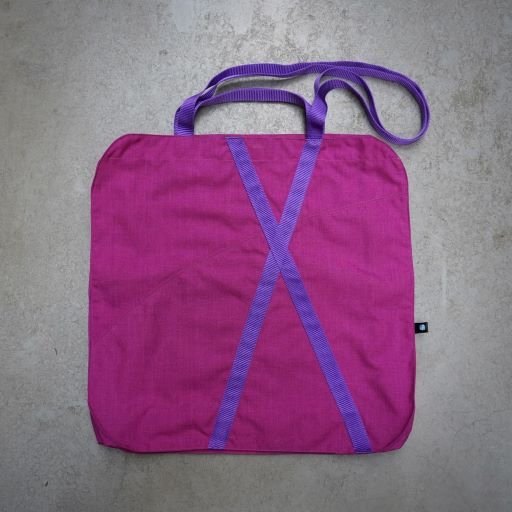 Anny x Strandtasche - Limited Edition Sommer 2023